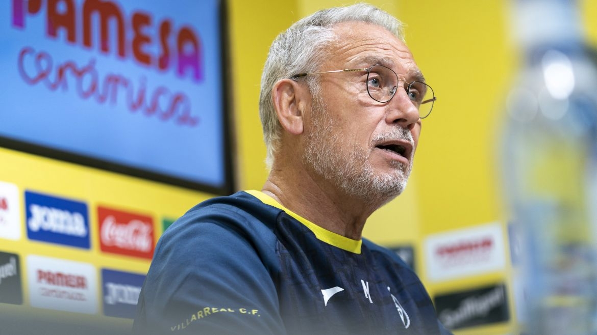 El Villarreal B, sin nada en juego, quiere mejorar su imagen ante el Barça B