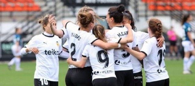 El Valencia tendrá que arremangarse en su visita al Santa Teresa