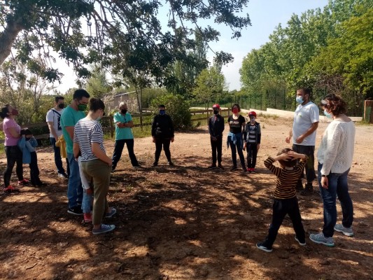 Castelló conmemora el Día de las Aves Migratorias con un taller de cajas nido en el Molí la Font