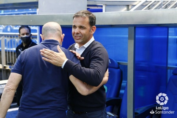Javi Calleja: 