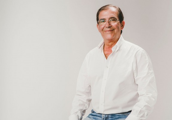 Fallece el concejal de Gandia Antonio Rodríguez, fundador de 'Dolços Toni'