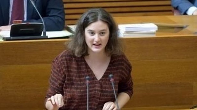 La candidatura feminista para las primarias de Podem, 'Reconeixer-nos', aspira a 