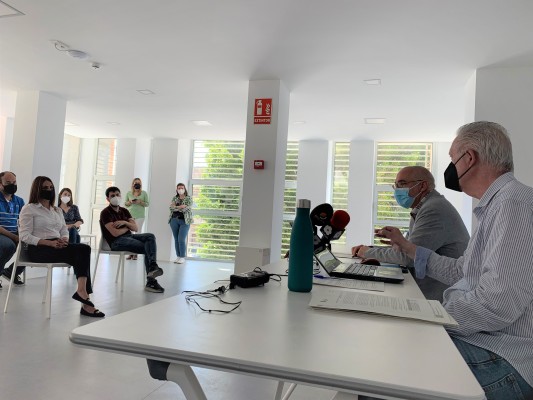 San Vicente inyectará 16,5 millones del remanente para reactivar la economía y sostener el empleo