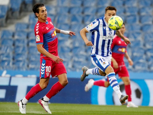 Pere Milla: 