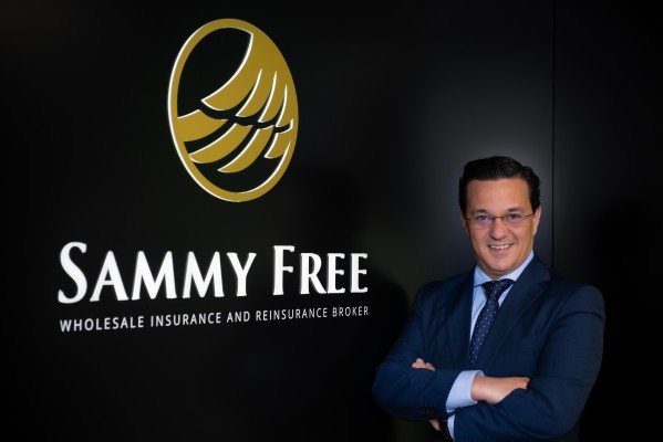 Sammy Free apuesta por 2021 como el año de su evolución