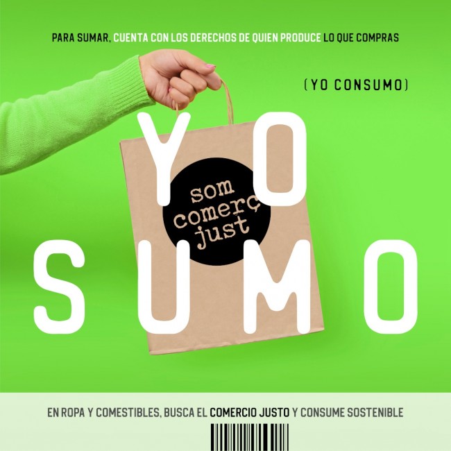 Campaña de la CVONG - 