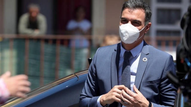 PSOE: ¿Muerte por sanchismo?        