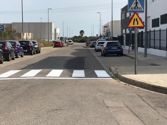 Las empresas de Bétera ven 