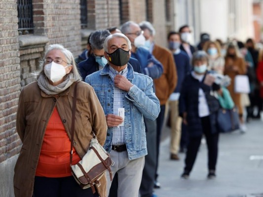 La casta, de rebajas