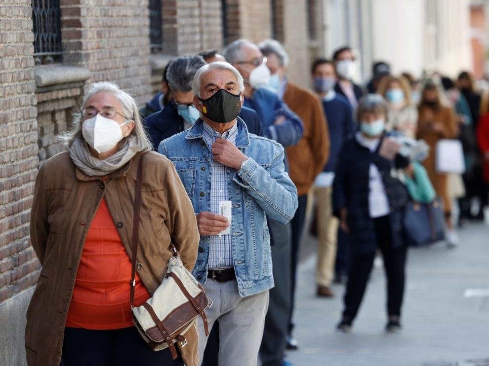 La casta, de rebajas