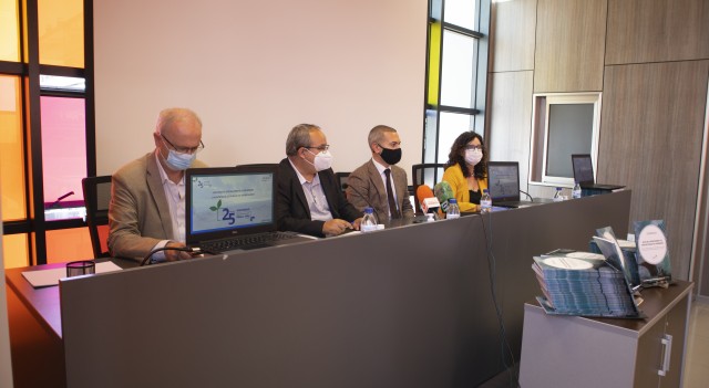 La Ribera Alta marca la hoja de ruta para la digitalización del patrimonio local
