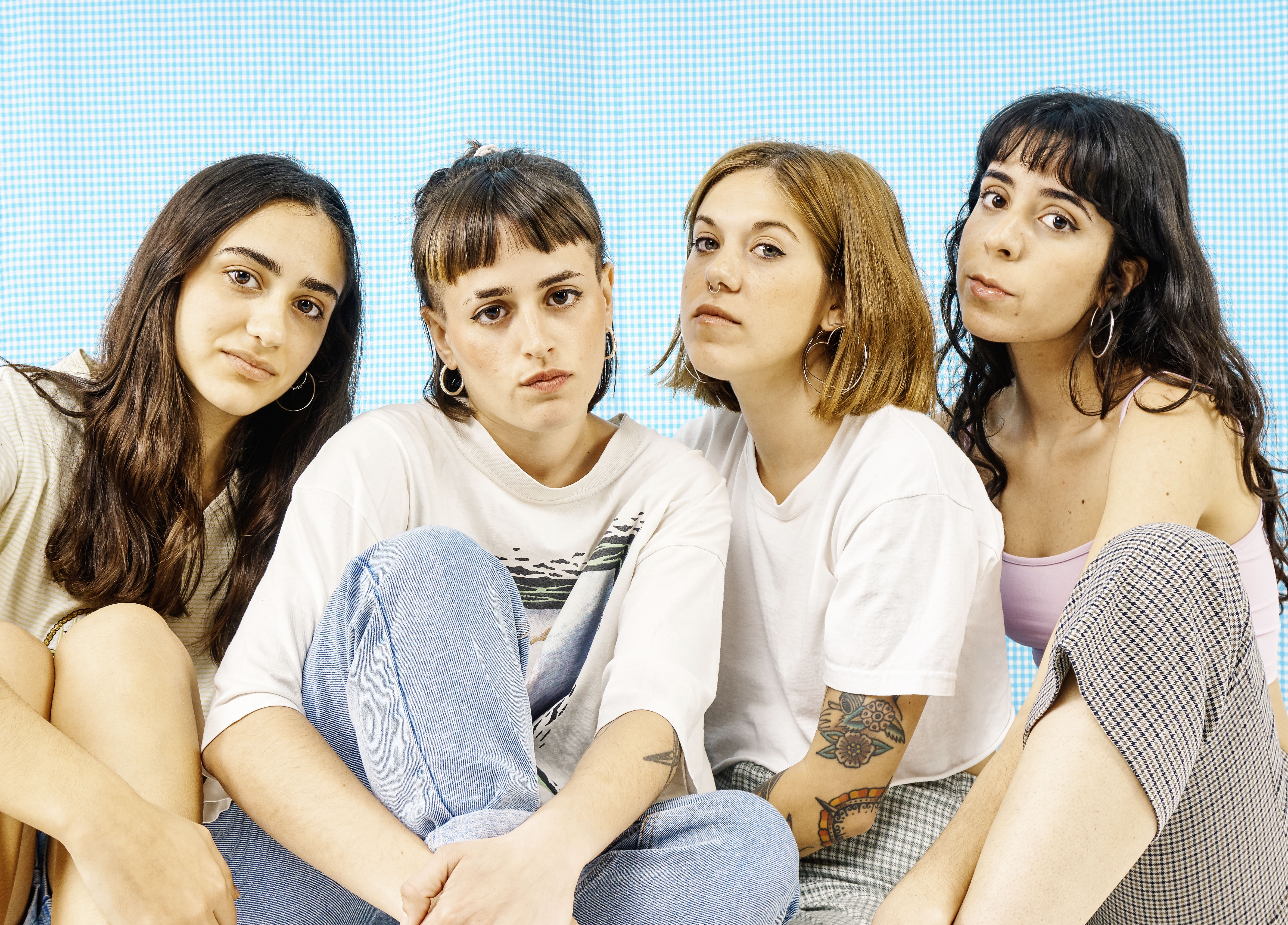 Foto: Mark Yareham - 