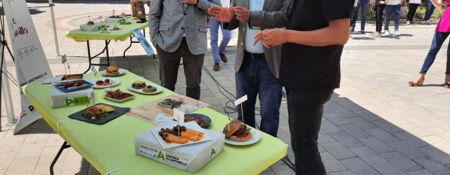 Cuarenta restaurantes y bares invitan a 'saborear Alcantarilla' con sus platos y cócteles especiales