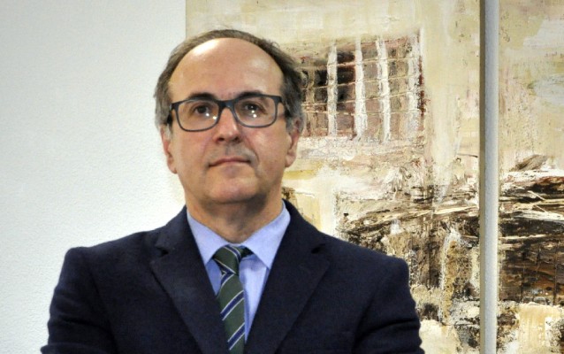 Luis Chinchilla (APAFCV): 