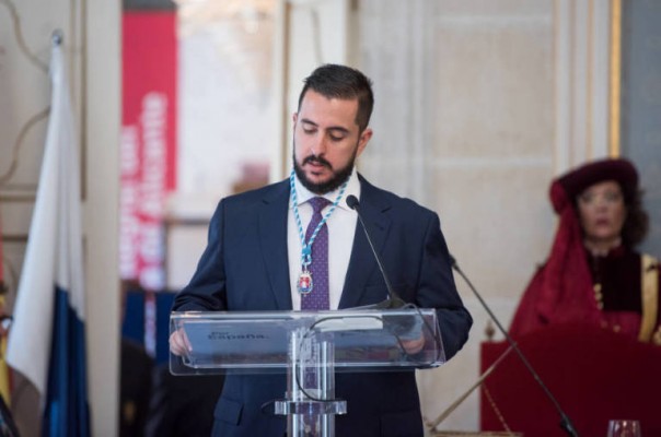 Vox insta a los partidos del pleno de Alicante a detallar sus gastos con fondos municipales