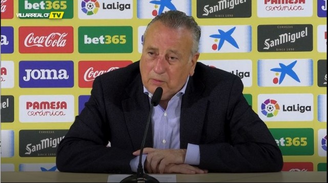 2.000 aficionados 'groguets' podrán disfrutar de la final de la Europa League