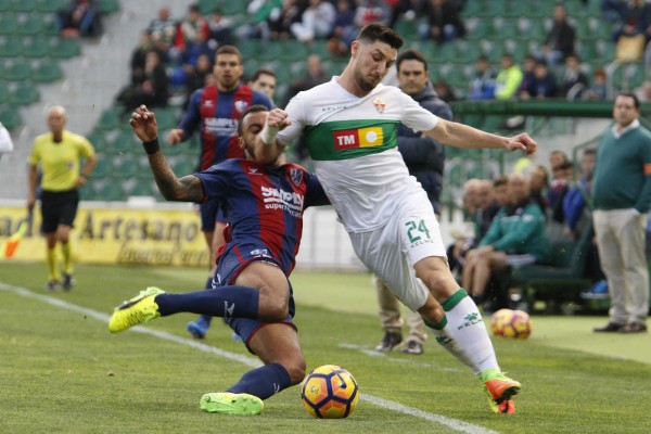 Guillermo y Borja Valle entran en la convocatoria
