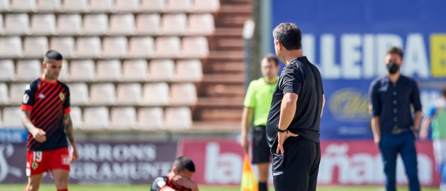 Manolo Díaz: 