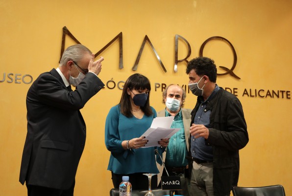 El MARQ vuelve a posponer la muestra de los Guerreros de Xian para evitar las restricciones