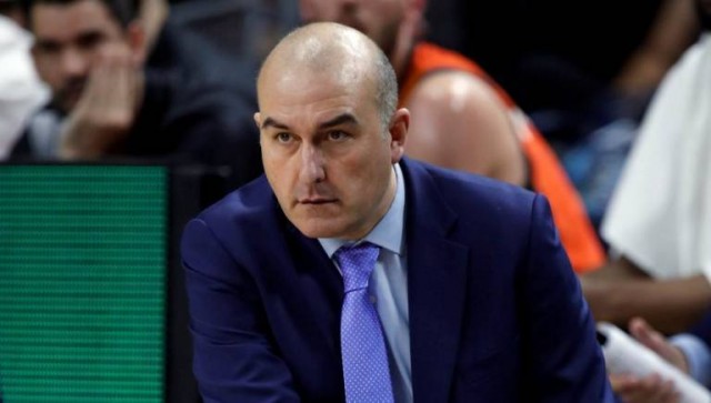 Ponsarnau: “Este Madrid tiene muchos registros y confianza”

