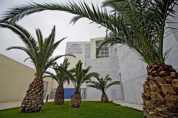 Ribera Salud ahorra 49 millones anuales a Sanidad en Alzira, según un informe de Deloitte