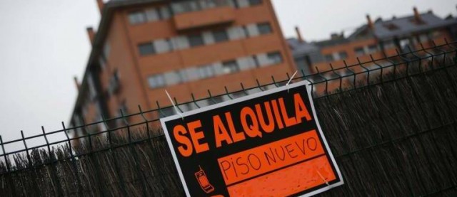 Los murcianos destinaron el 28% de su sueldo bruto a pagar el alquiler en 2020 