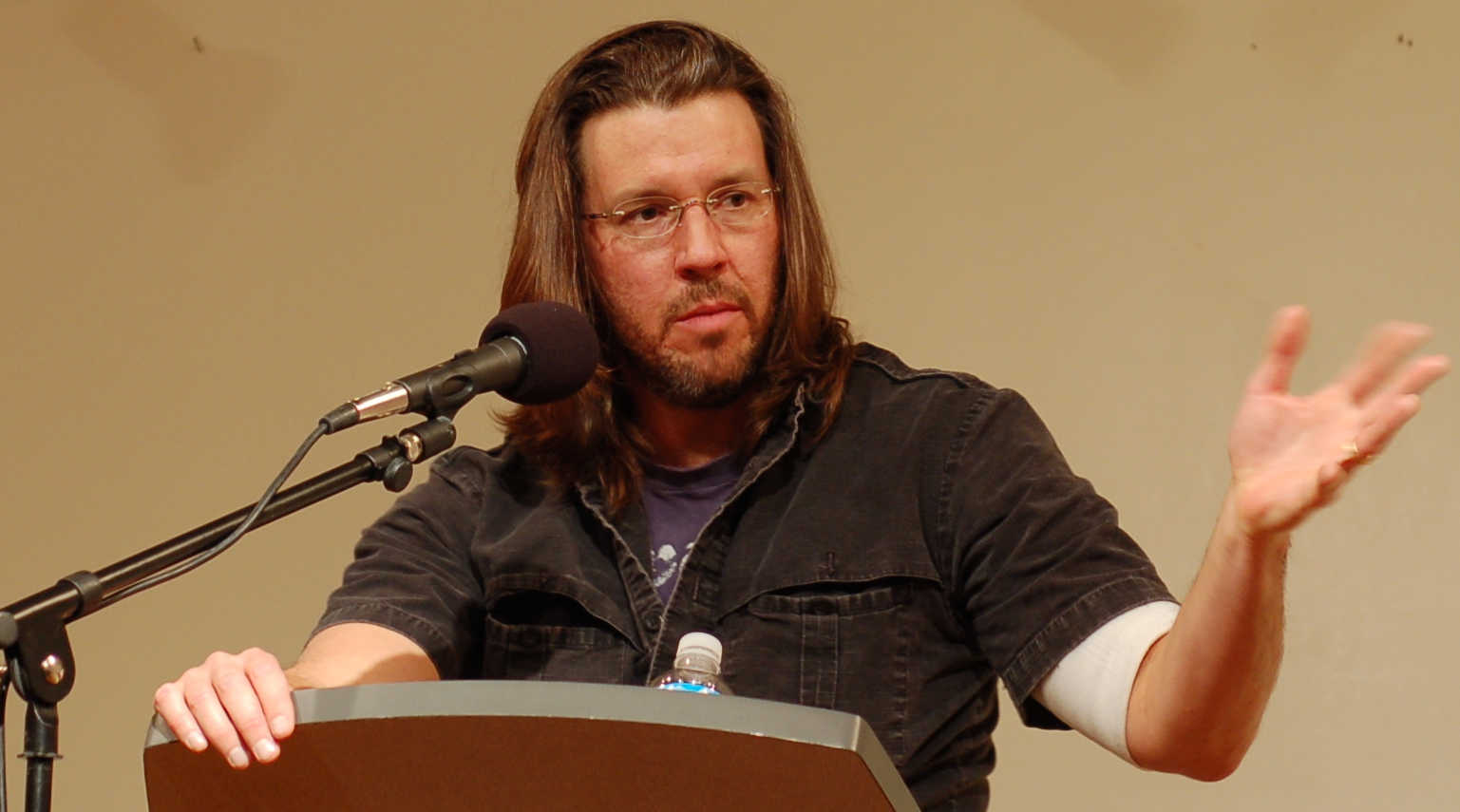 En defensa de los hombres fracasados