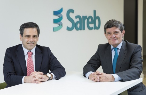 Un 'alicantino' al frente de la Sareb: García del Río sustituirá a Echegoyen como presidente