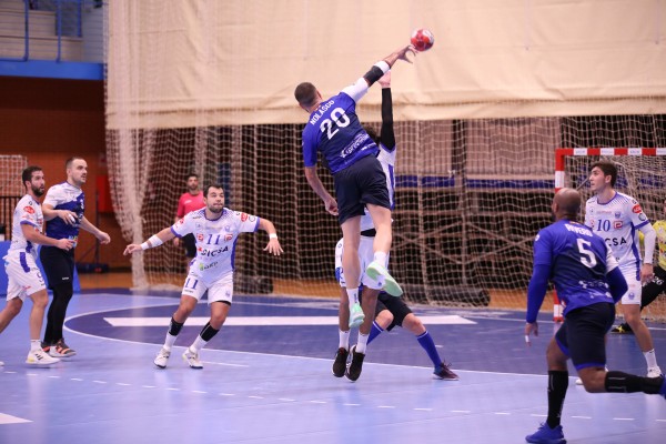 El Benidorm afronta un partido de trámite