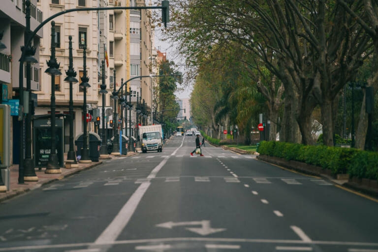 Foto: KIKE TABERNER - 