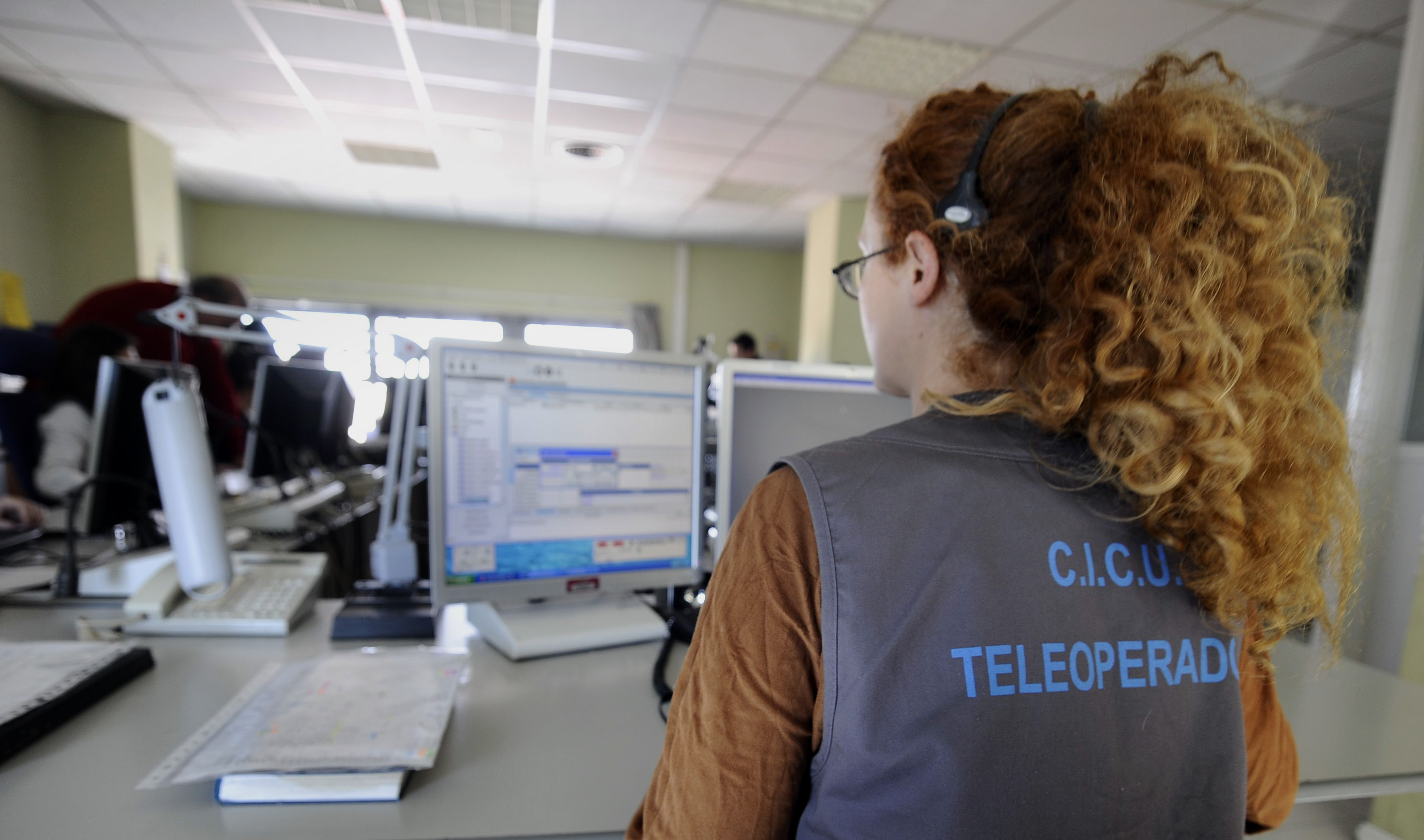 Cicu de Alicante, en una imagen de archivo. Foto: RAFA MOLINA - 