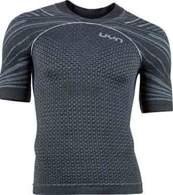 UYN crea la camiseta de runnign más refrescante del mundo