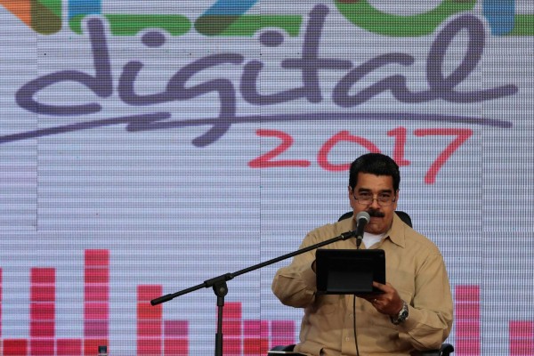 De Venezuela a Gibraltar, pasando por Donald Trump 