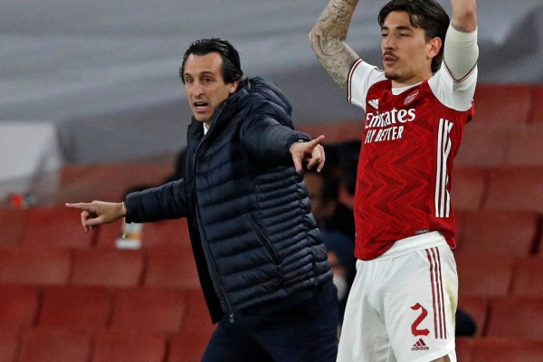 Emery: 