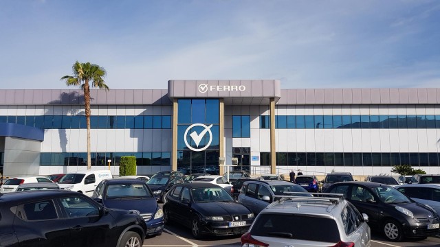 Altadia crea Younexa para integrar a Ferro Spain y tiene fecha límite en Almassora: febrero de 2023