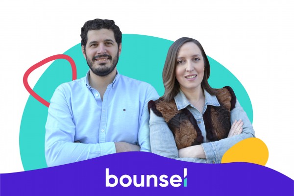 Bounsel, la plataforma de inteligencia artificial que

revolucionará la gestión documental