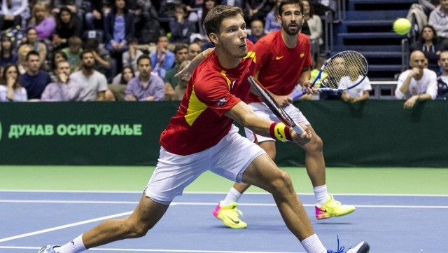 Serbia evita la reacción de España y sentencia su pase a semifinales