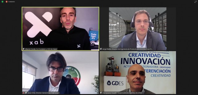 El IoT, palanca para una mayor eficiencia con la conexión de negocios inteligentes 
