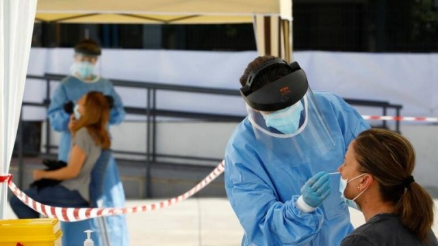 Incliva desarrolla un kit de detección rápida de la covid, de alta sensibilidad y manejo sencillo