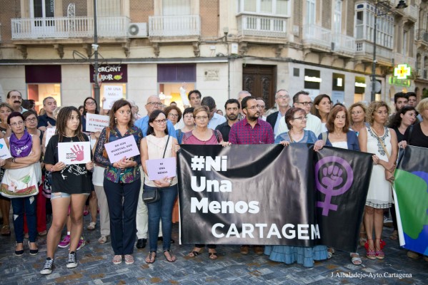 La serie de Rocío Carrasco dispara las llamadas al Centro de Atención Especializada para Mujeres Víctimas de Violencia de Cartagena