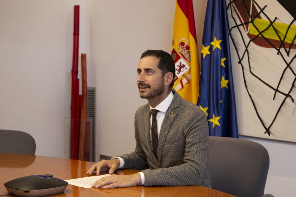 Mislata lidera ante Europa un proyecto juvenil de innovación para dar más oportunidades formativas