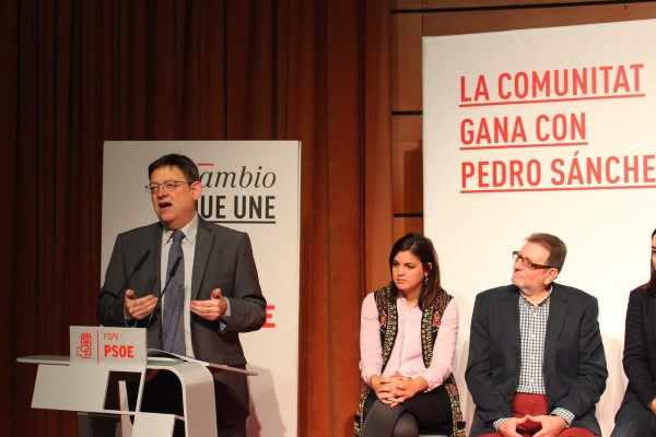 Puig critica las 