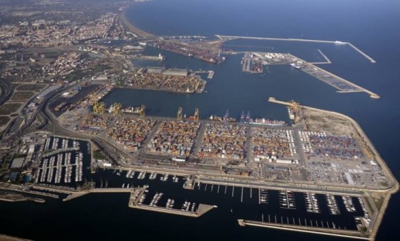 El TSJ avala la ampliación del Puerto de Valencia y los ecologistas anuncian un recurso de casación
