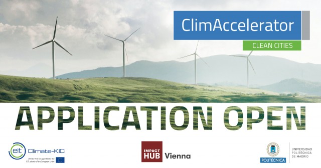 Un nuevo programa de aceleración busca a treinta 'startups' centradas en el cambio climático