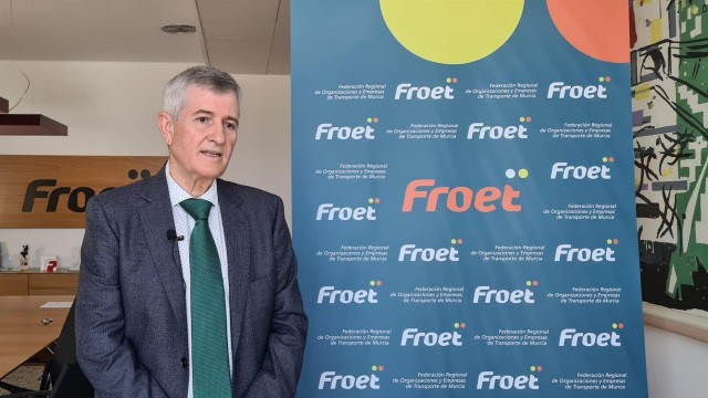 Froet critica la imposición de peajes: 