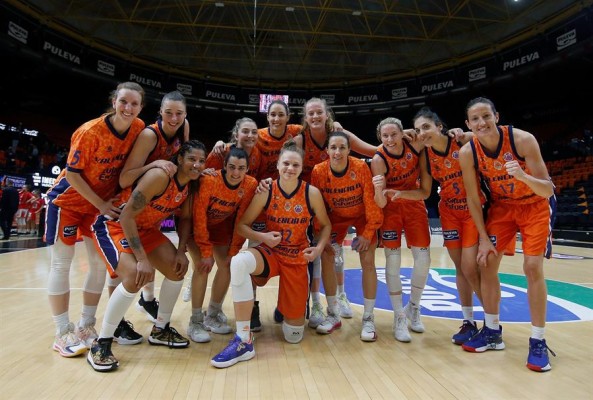 Estas chicas van a marcar una época