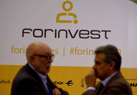 Forinvest 2021 aborda la nueva realidad postcovid a través de cinco foros digitales