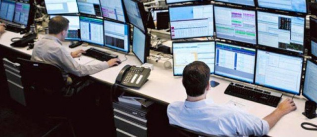 El nivel de estrés de los mercados financieros se sitúa en zona precovid