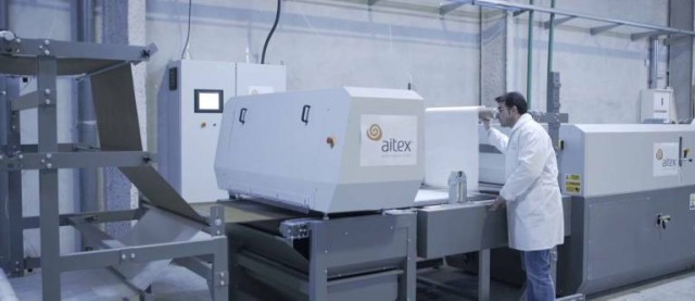 Aitex renueva el plan 'Medicatex' para identificar necesidades en el mercado del textil y salud