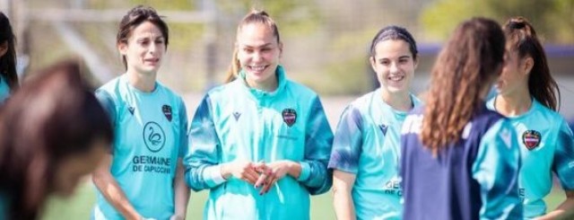 Irene Guerrero, operada por una rotura en el menisco de la rodilla izquierda